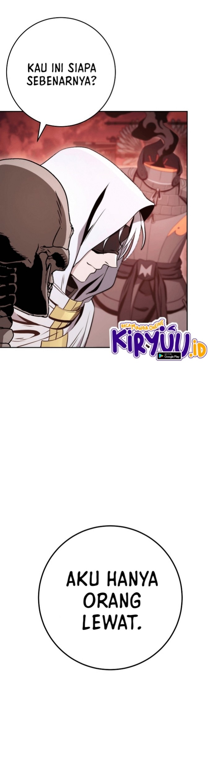 Skeleton Soldier Couldn’t Protect the Dungeon Chapter 217 Gambar 34