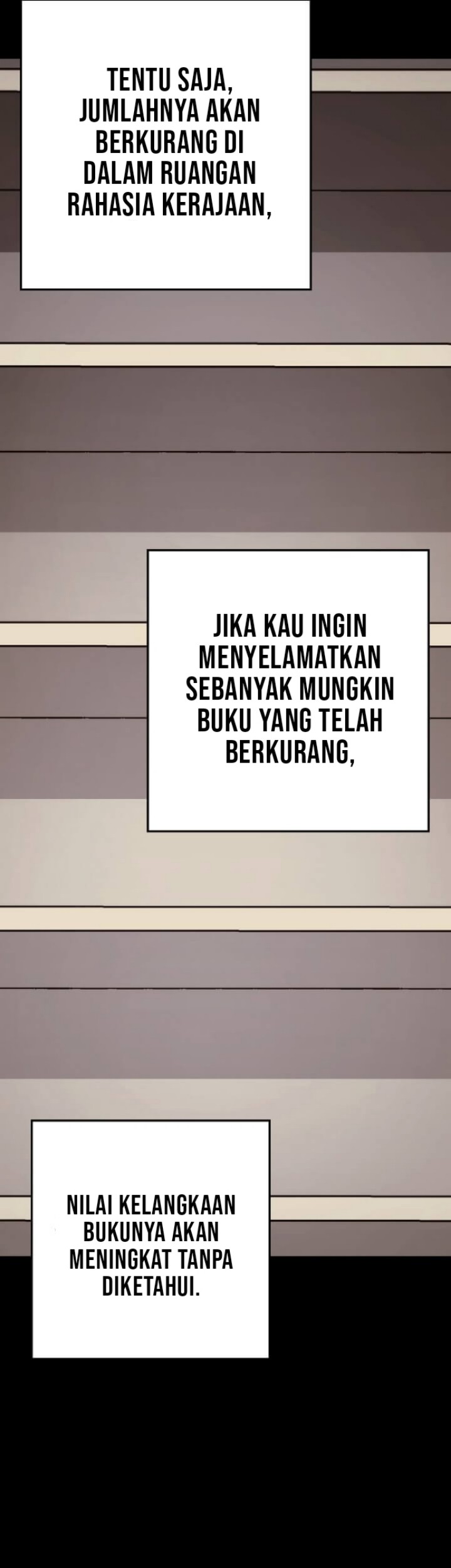 Skeleton Soldier Couldn’t Protect the Dungeon Chapter 217 Gambar 55