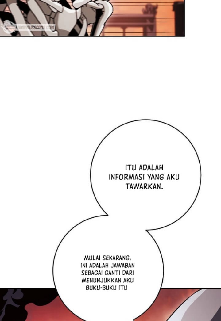 Skeleton Soldier Couldn’t Protect the Dungeon Chapter 217 Gambar 67