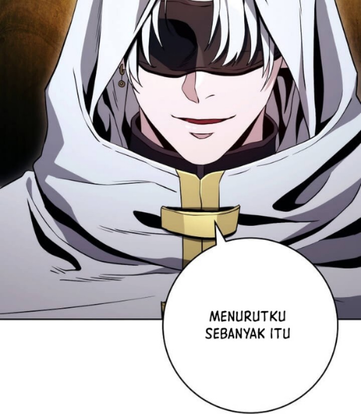 Skeleton Soldier Couldn’t Protect the Dungeon Chapter 217 Gambar 70