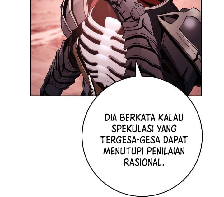 Skeleton Soldier Couldn’t Protect the Dungeon Chapter 219 Gambar 29