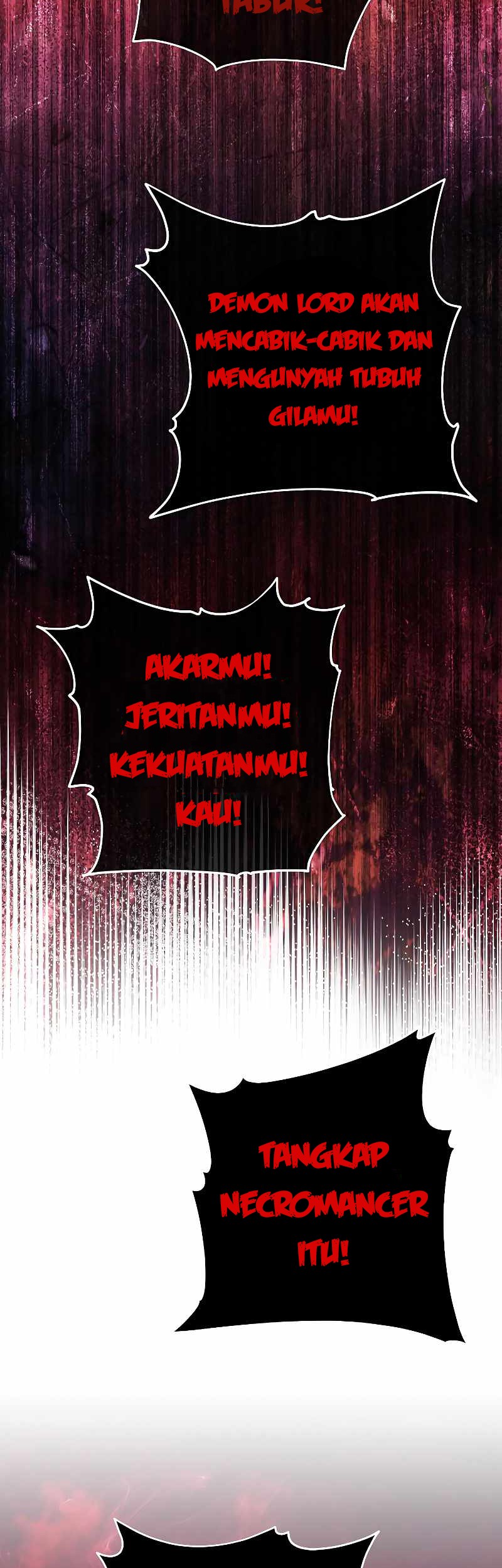 Skeleton Soldier Couldn’t Protect the Dungeon Chapter 222 Gambar 56