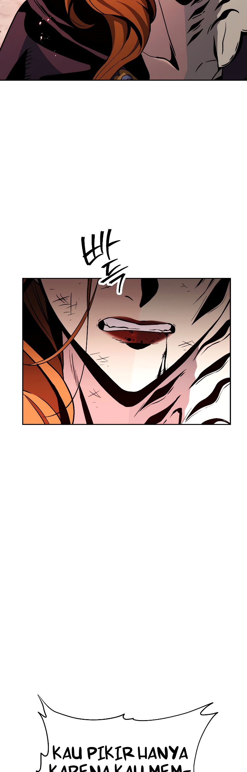 Skeleton Soldier Couldn’t Protect the Dungeon Chapter 222 Gambar 10
