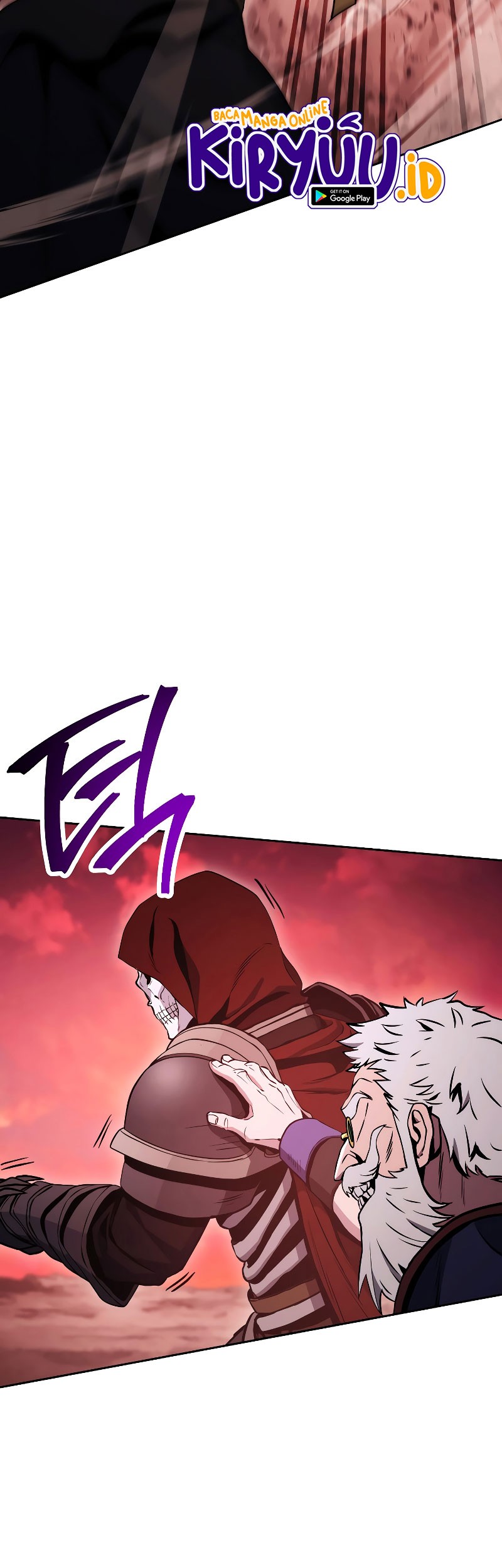 Skeleton Soldier Couldn’t Protect the Dungeon Chapter 223 Gambar 65