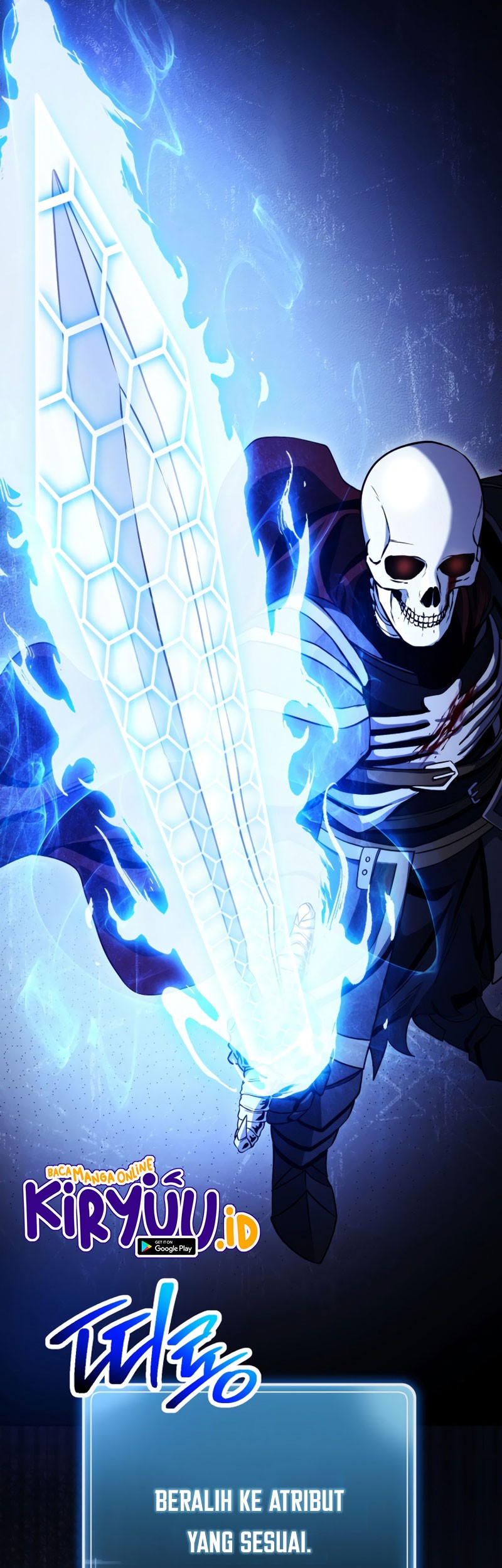Skeleton Soldier Couldn’t Protect the Dungeon Chapter 224 Gambar 27