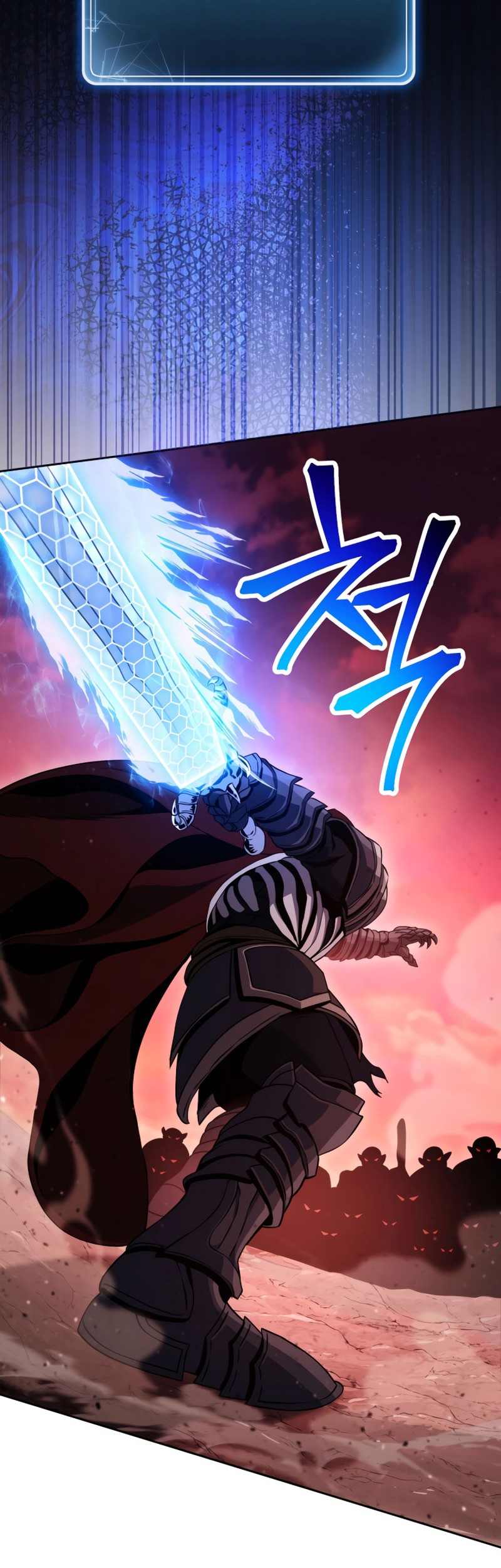 Skeleton Soldier Couldn’t Protect the Dungeon Chapter 224 Gambar 28