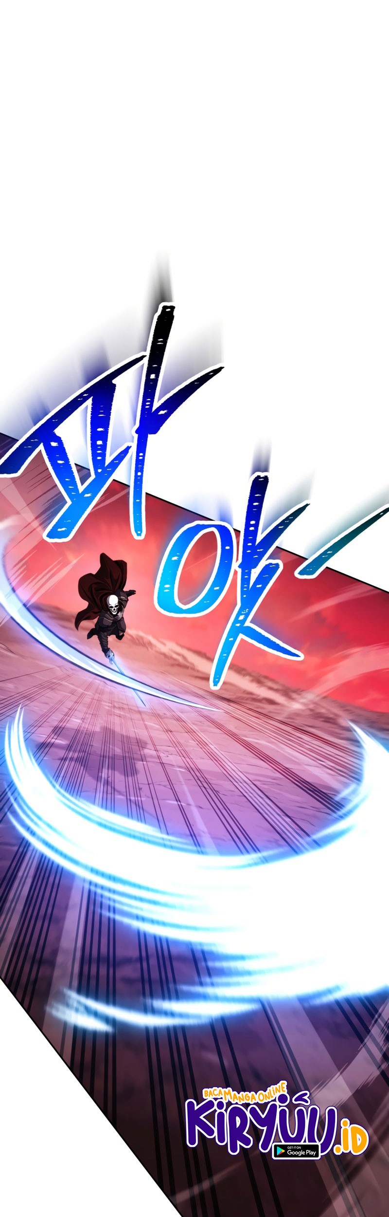 Skeleton Soldier Couldn’t Protect the Dungeon Chapter 224 Gambar 30