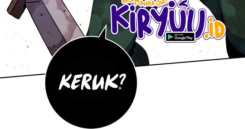 Skeleton Soldier Couldn’t Protect the Dungeon Chapter 224 Gambar 32