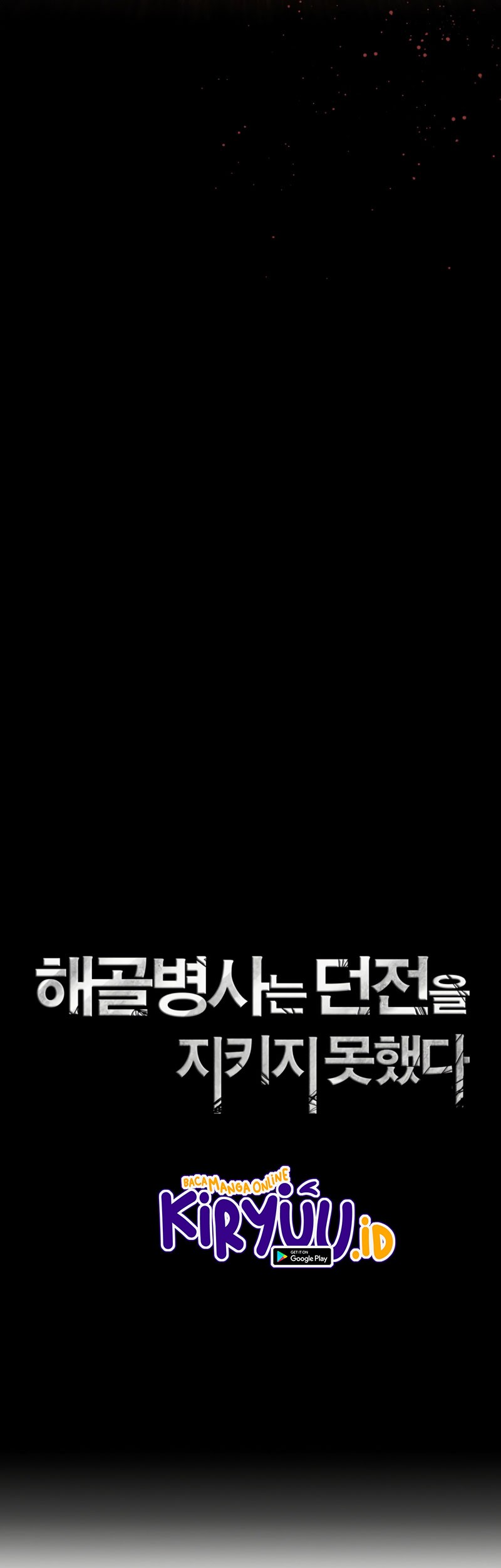 Skeleton Soldier Couldn’t Protect the Dungeon Chapter 224 Gambar 39