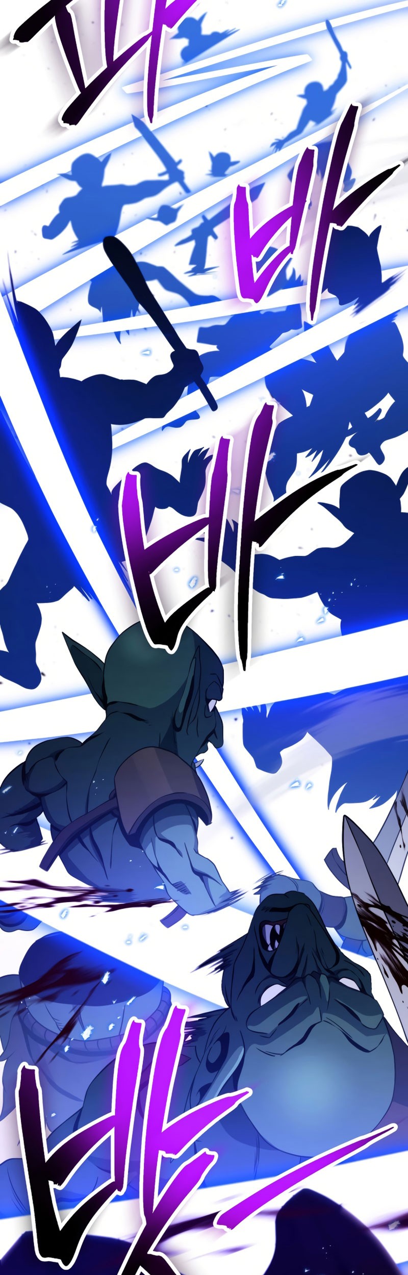 Skeleton Soldier Couldn’t Protect the Dungeon Chapter 224 Gambar 41