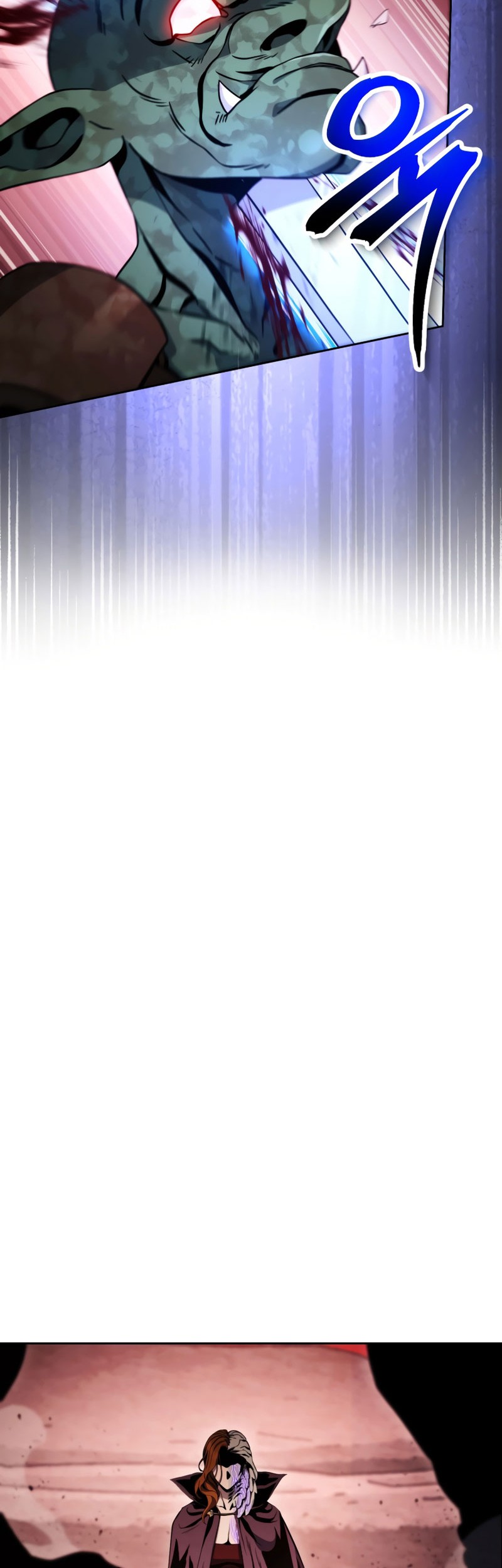 Skeleton Soldier Couldn’t Protect the Dungeon Chapter 224 Gambar 44