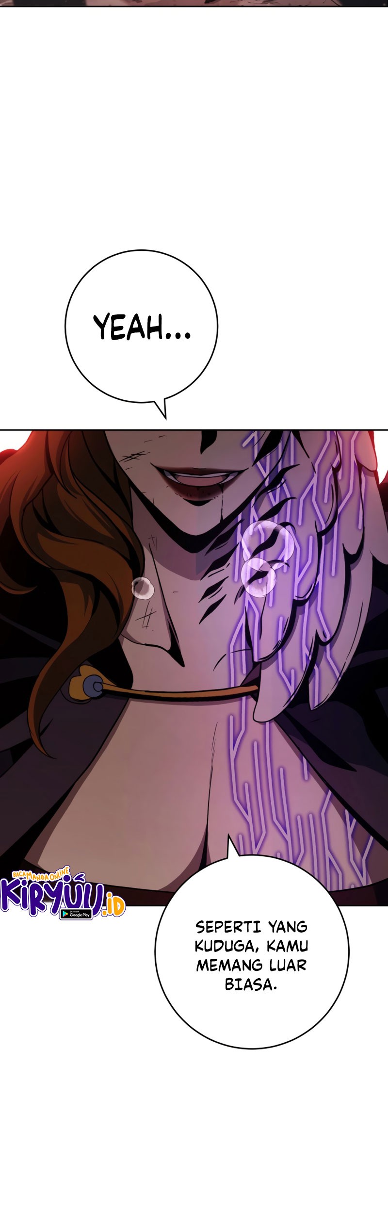 Skeleton Soldier Couldn’t Protect the Dungeon Chapter 224 Gambar 46