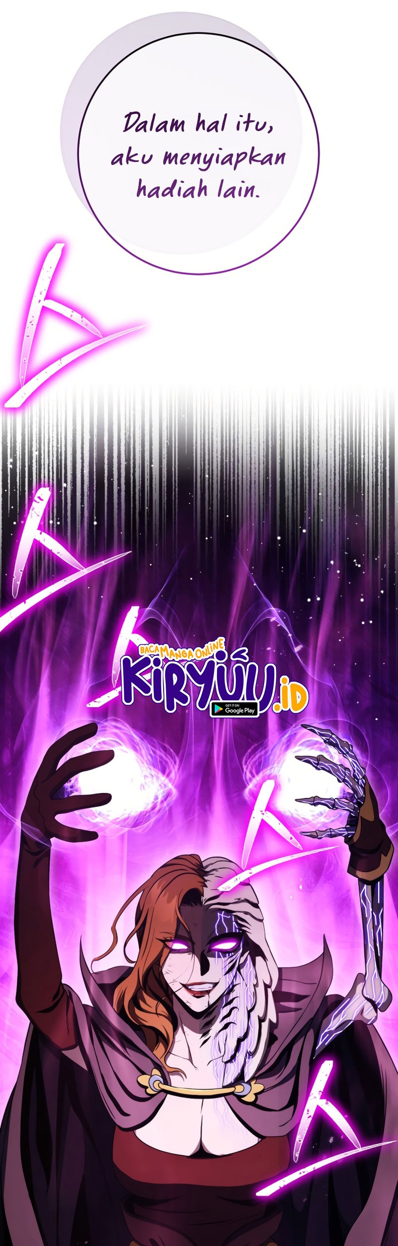 Skeleton Soldier Couldn’t Protect the Dungeon Chapter 224 Gambar 47