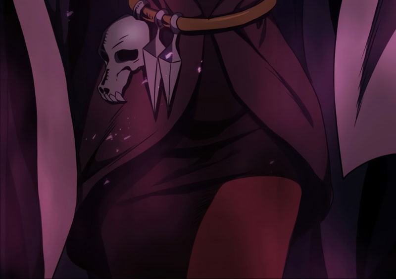 Skeleton Soldier Couldn’t Protect the Dungeon Chapter 224 Gambar 48