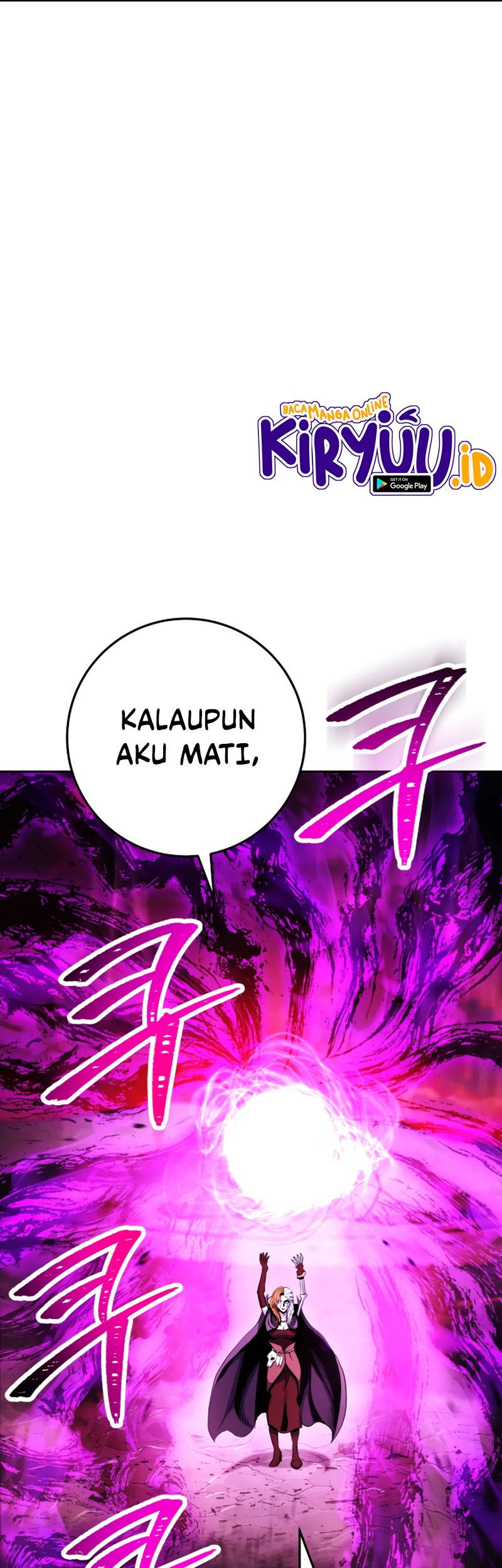 Skeleton Soldier Couldn’t Protect the Dungeon Chapter 224 Gambar 49