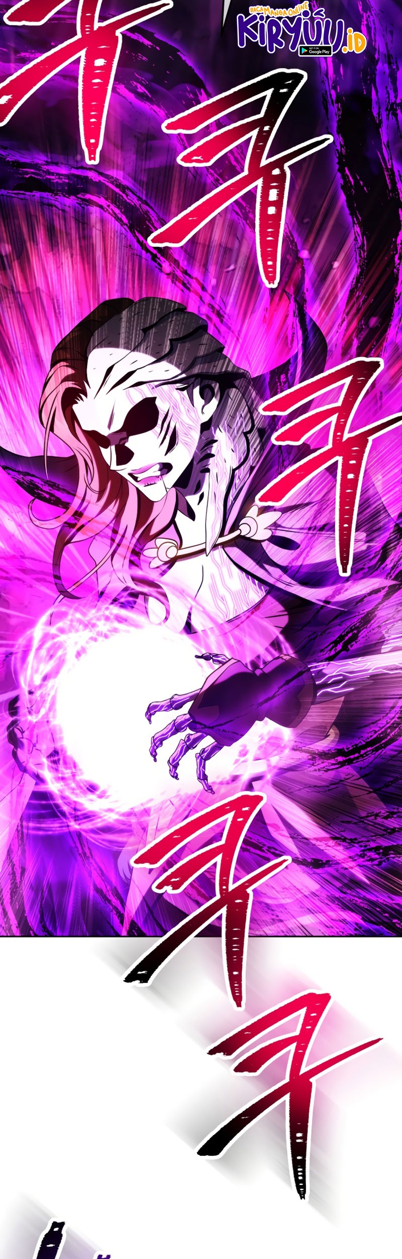 Skeleton Soldier Couldn’t Protect the Dungeon Chapter 224 Gambar 51