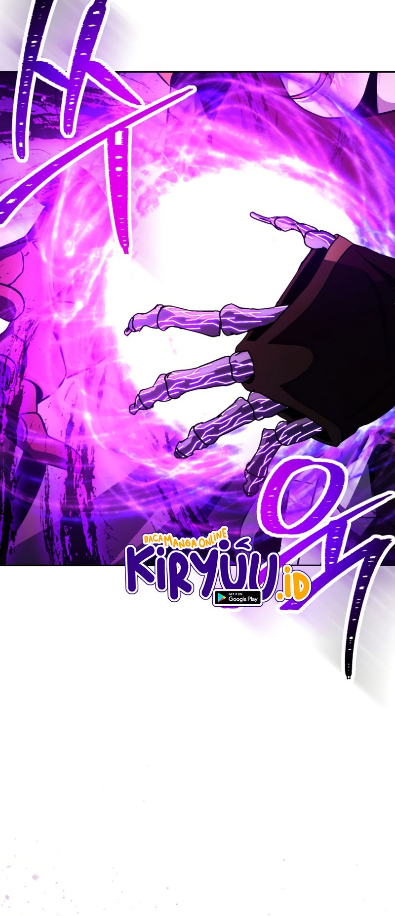 Skeleton Soldier Couldn’t Protect the Dungeon Chapter 224 Gambar 52