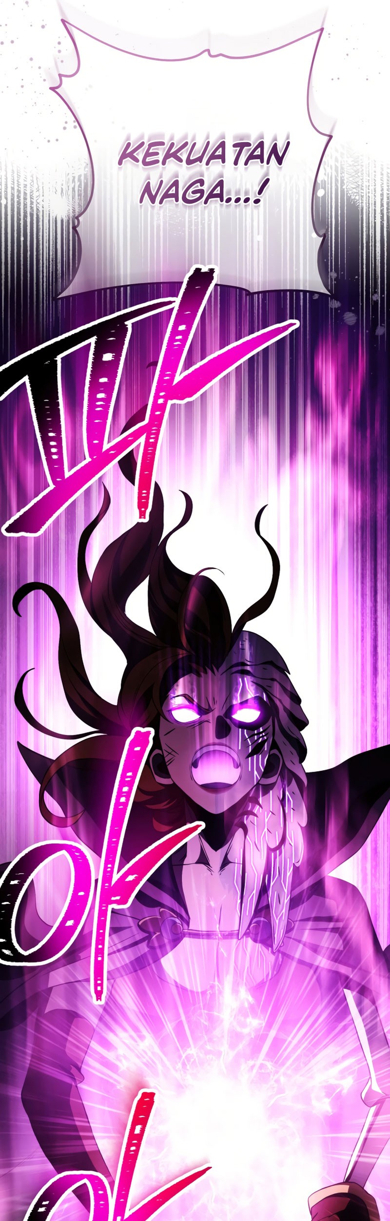 Skeleton Soldier Couldn’t Protect the Dungeon Chapter 224 Gambar 53