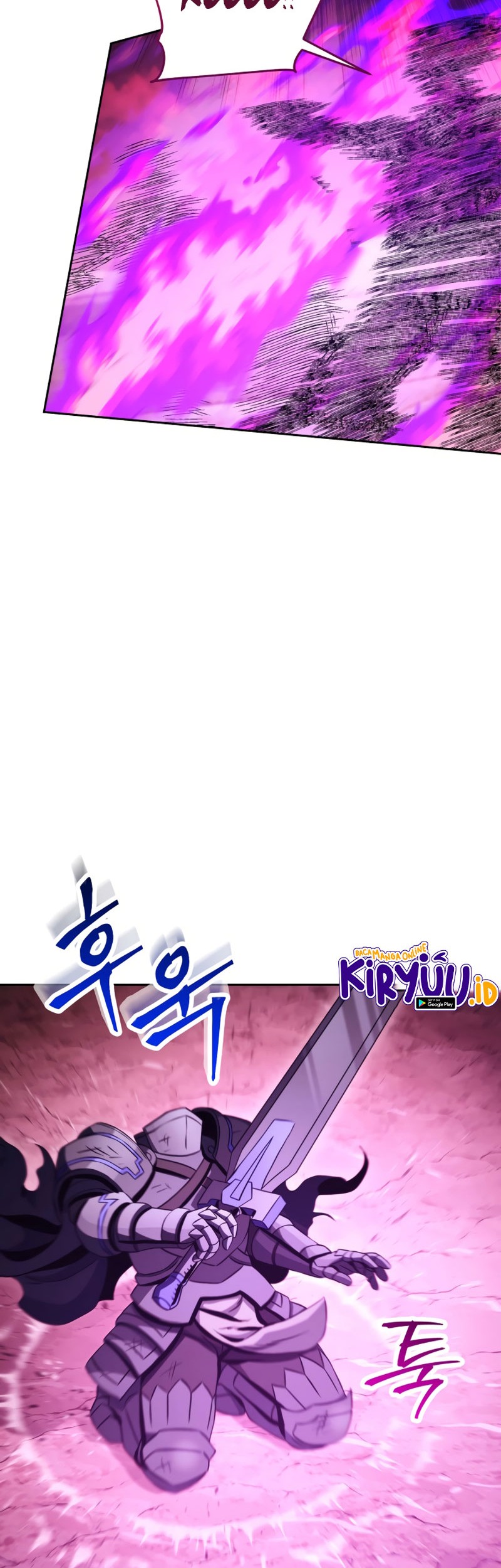 Skeleton Soldier Couldn’t Protect the Dungeon Chapter 224 Gambar 57