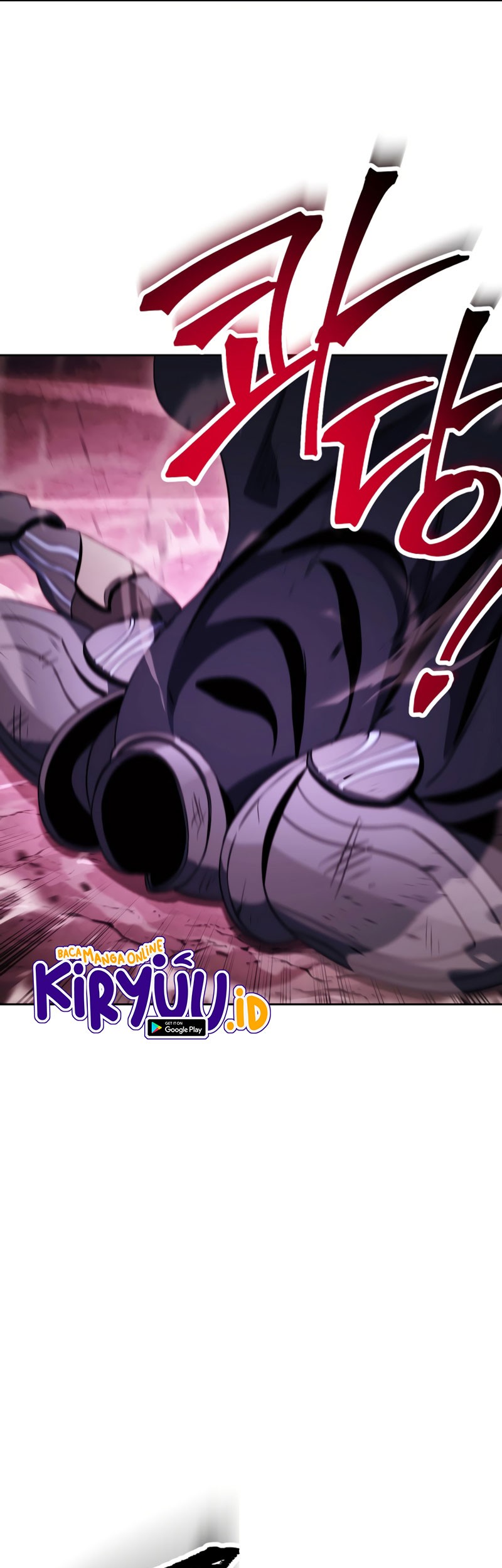 Skeleton Soldier Couldn’t Protect the Dungeon Chapter 224 Gambar 59