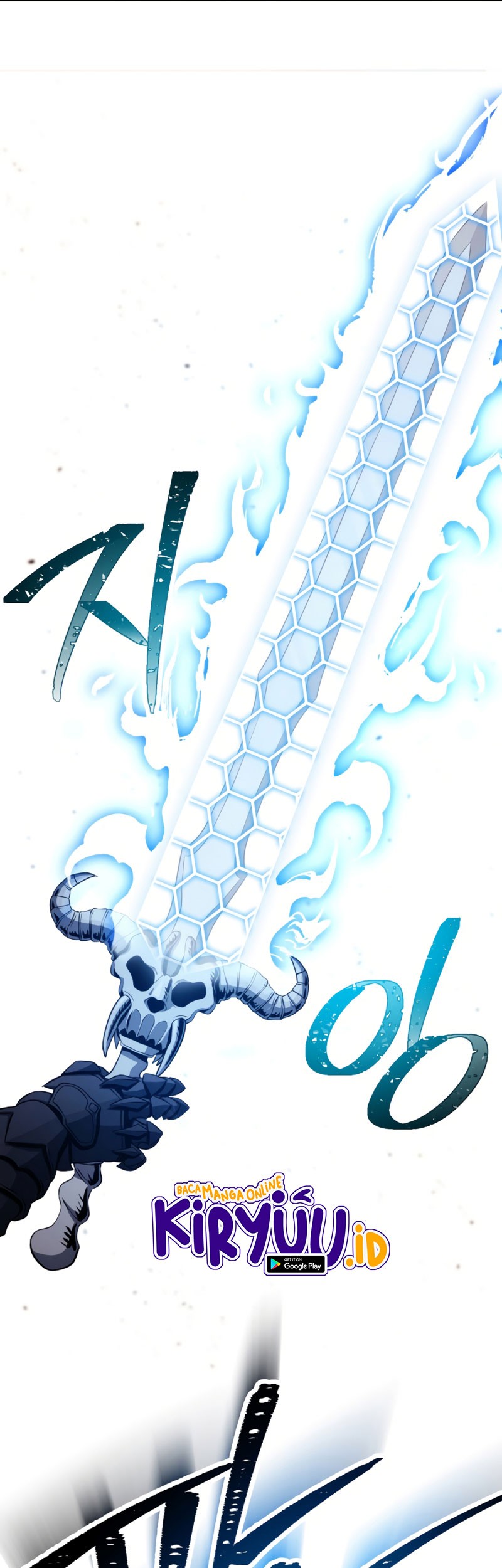 Skeleton Soldier Couldn’t Protect the Dungeon Chapter 224 Gambar 69