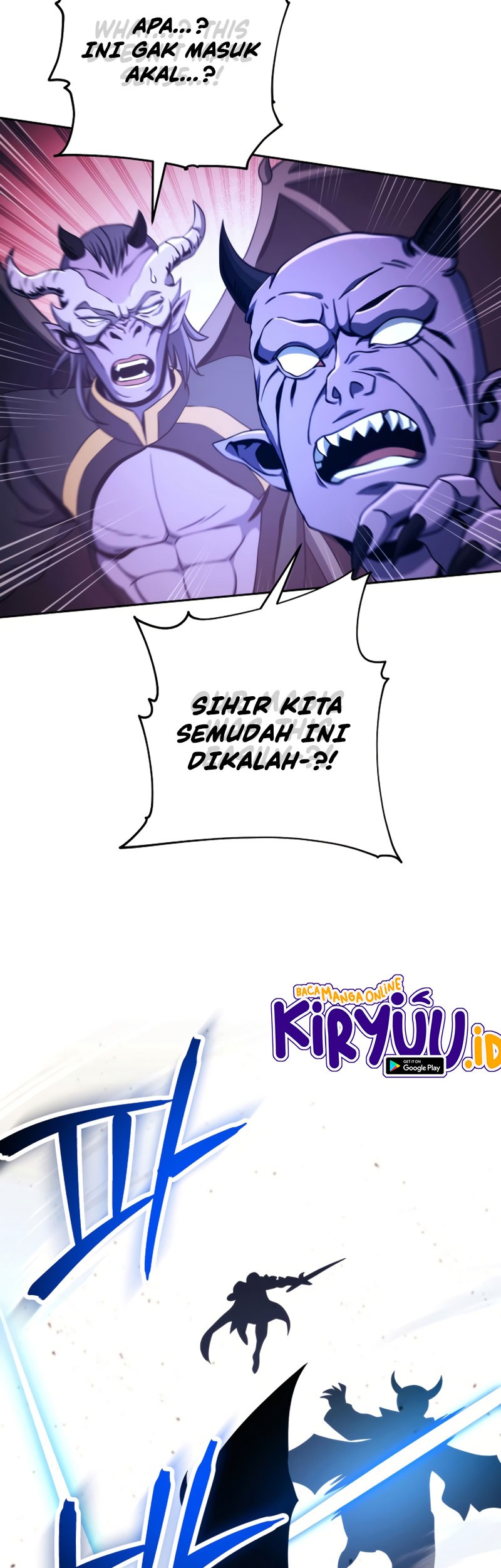 Skeleton Soldier Couldn’t Protect the Dungeon Chapter 224 Gambar 71