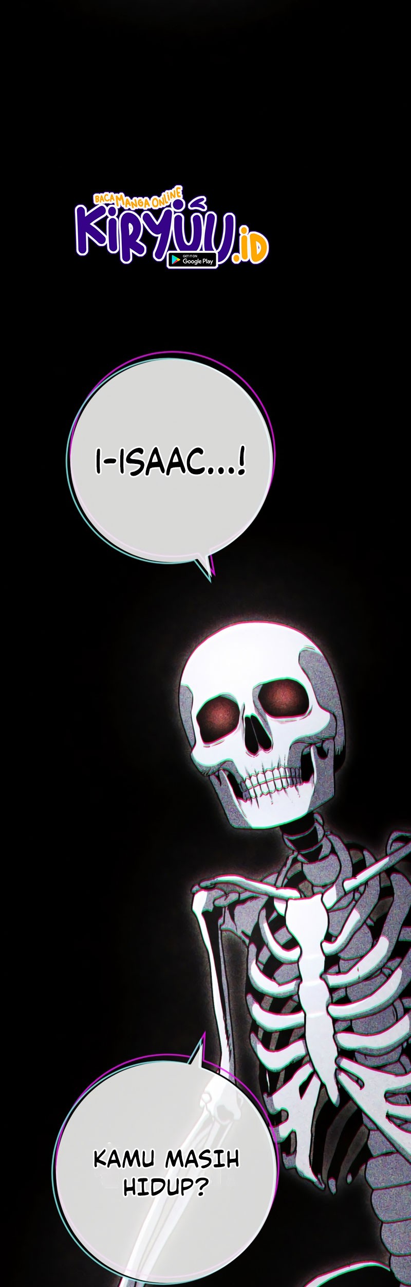 Skeleton Soldier Couldn’t Protect the Dungeon Chapter 224 Gambar 5
