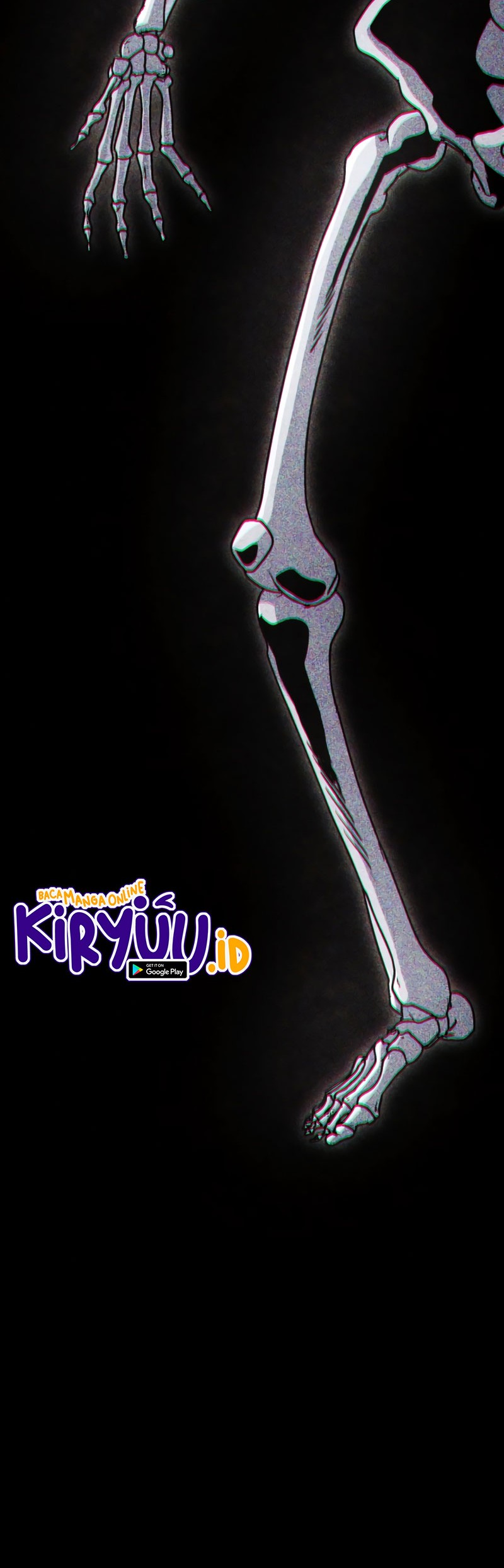Skeleton Soldier Couldn’t Protect the Dungeon Chapter 224 Gambar 6