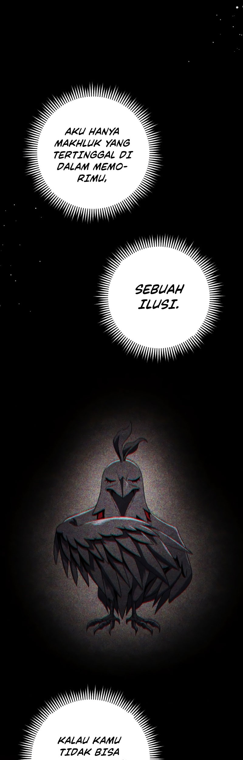 Skeleton Soldier Couldn’t Protect the Dungeon Chapter 224 Gambar 8