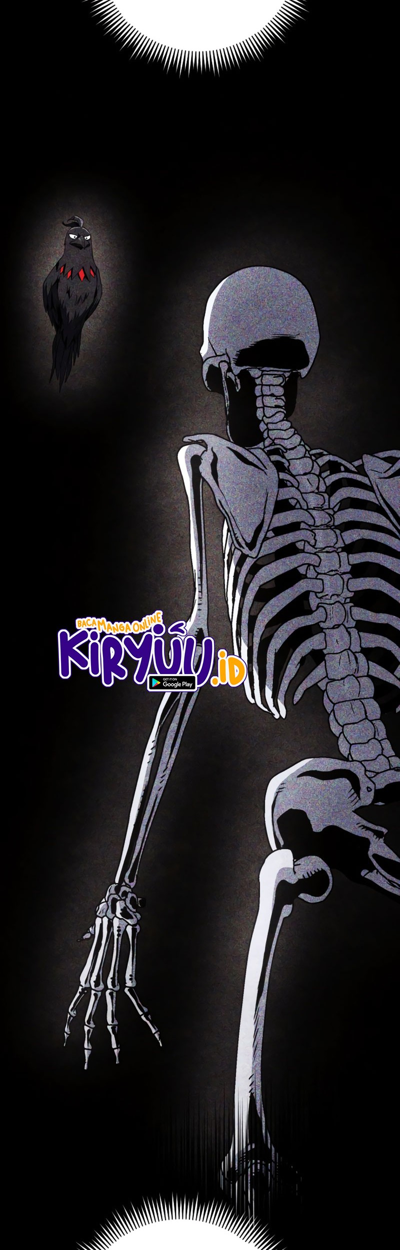 Skeleton Soldier Couldn’t Protect the Dungeon Chapter 224 Gambar 11