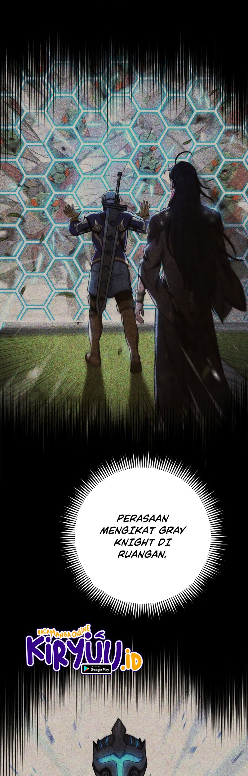 Skeleton Soldier Couldn’t Protect the Dungeon Chapter 224 Gambar 13