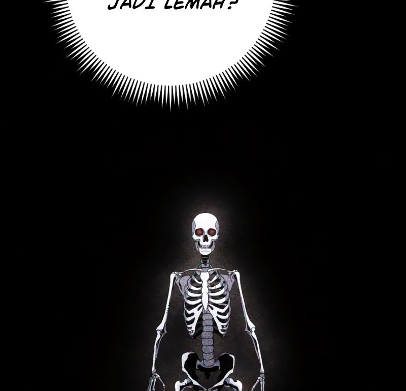 Skeleton Soldier Couldn’t Protect the Dungeon Chapter 224 Gambar 15