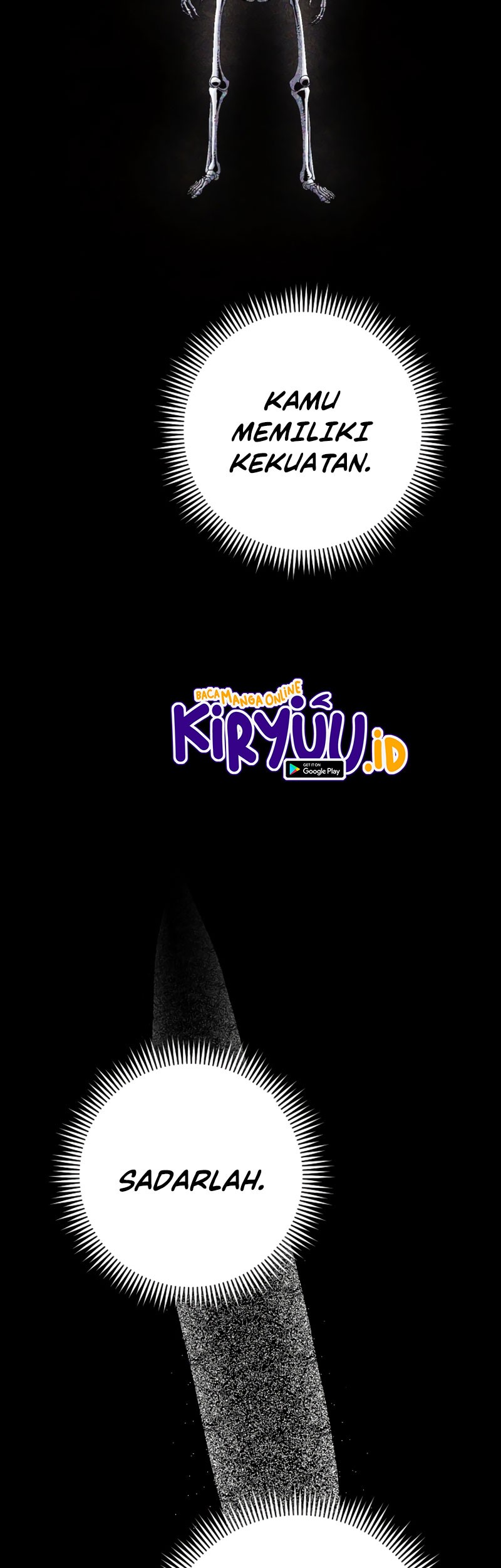 Skeleton Soldier Couldn’t Protect the Dungeon Chapter 224 Gambar 16
