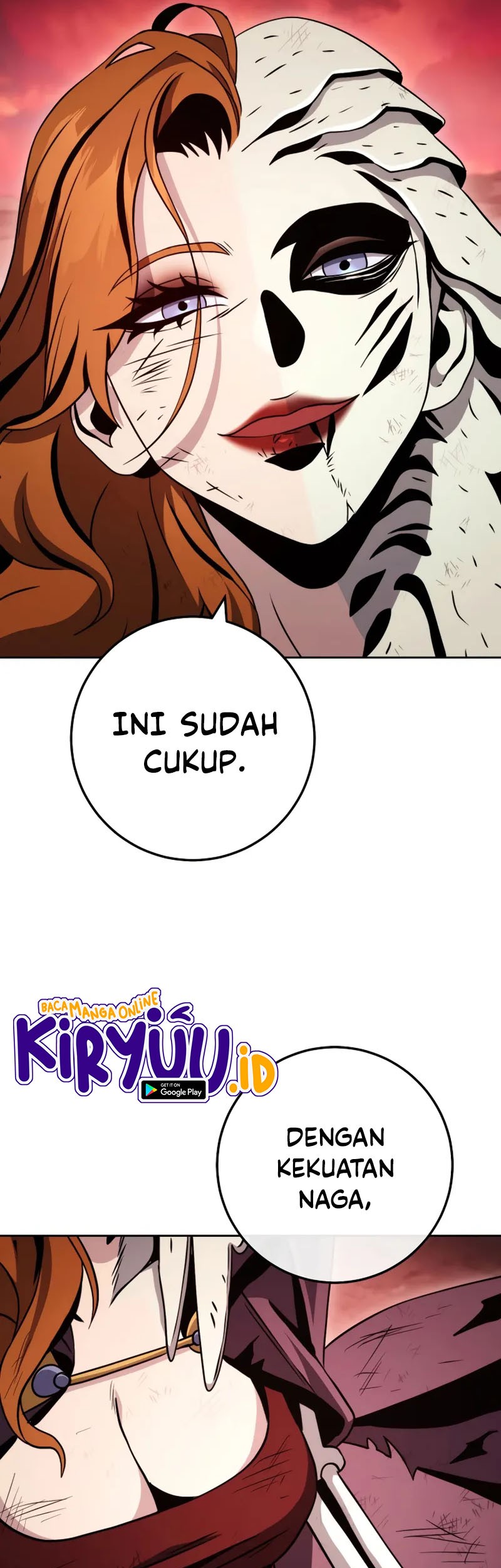 Skeleton Soldier Couldn’t Protect the Dungeon Chapter 225 Gambar 6