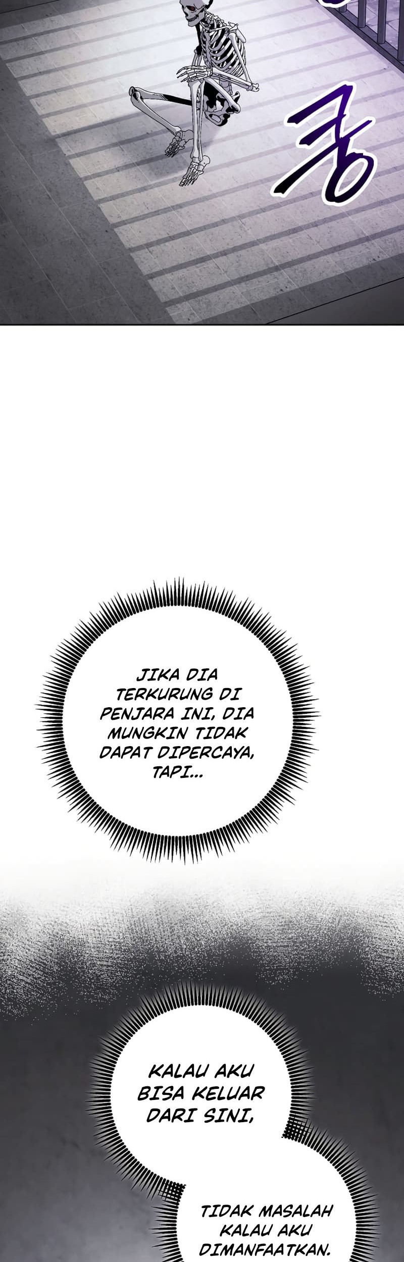 Skeleton Soldier Couldn’t Protect the Dungeon Chapter 228 Gambar 38