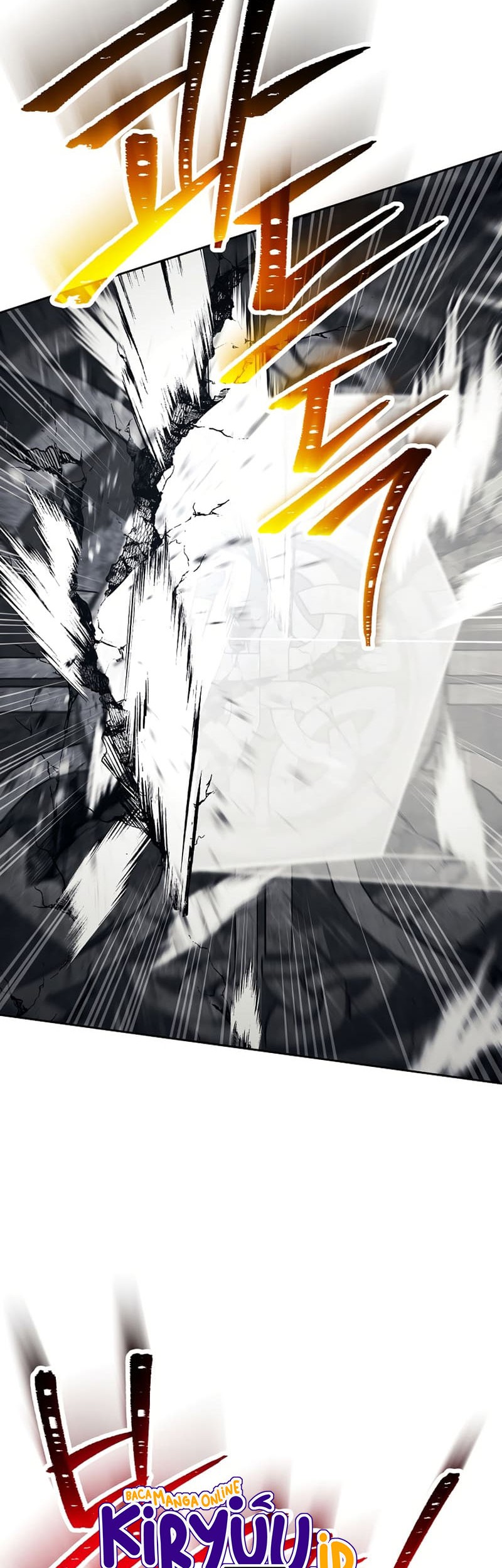 Skeleton Soldier Couldn’t Protect the Dungeon Chapter 229 Gambar 46