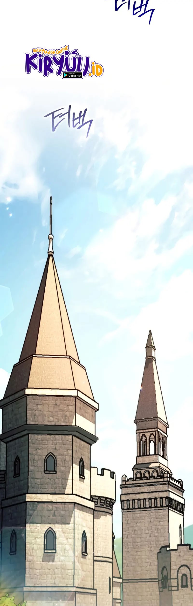 Skeleton Soldier Couldn’t Protect the Dungeon Chapter 230 Gambar 36