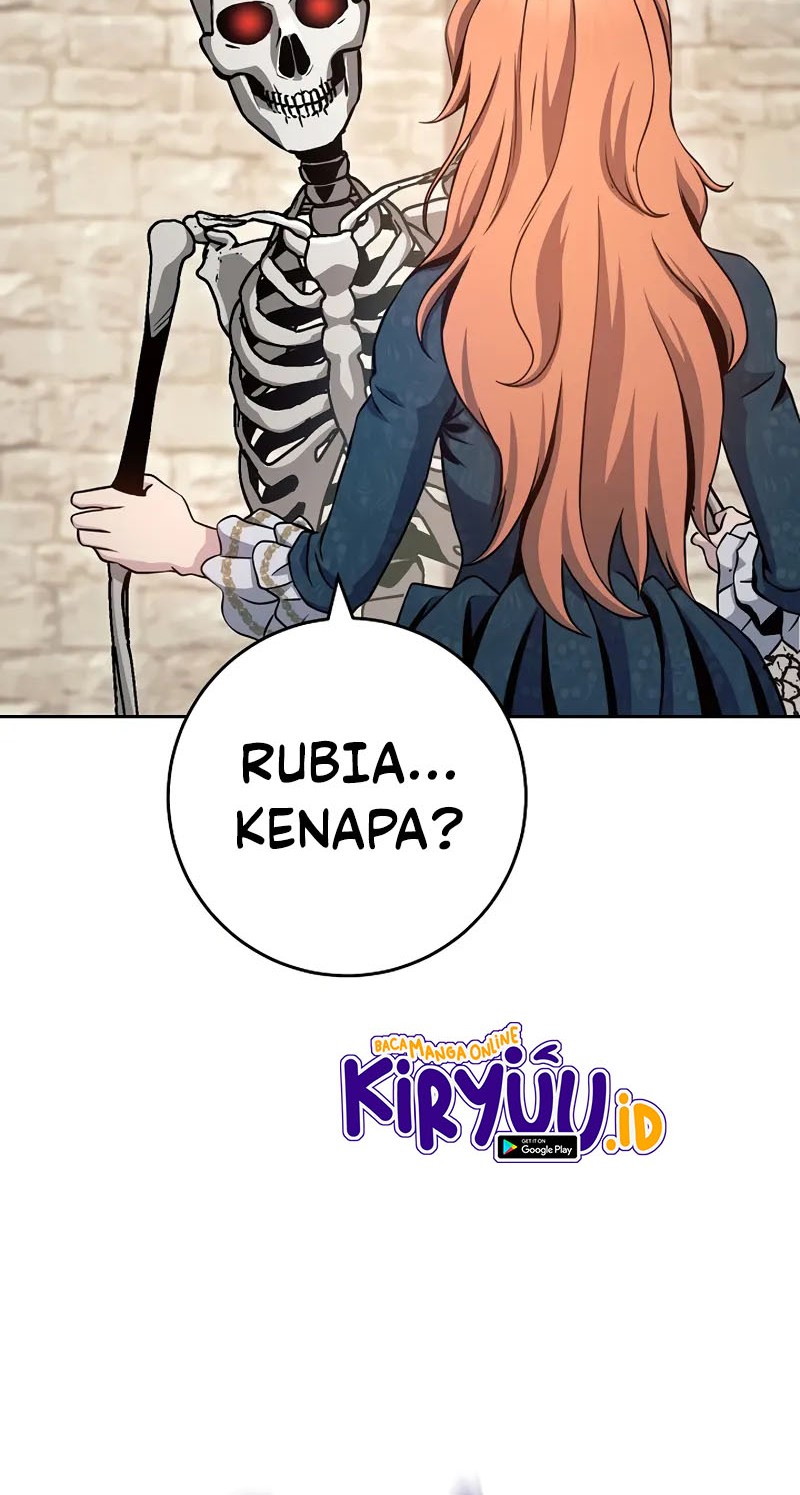 Skeleton Soldier Couldn’t Protect the Dungeon Chapter 230 Gambar 41