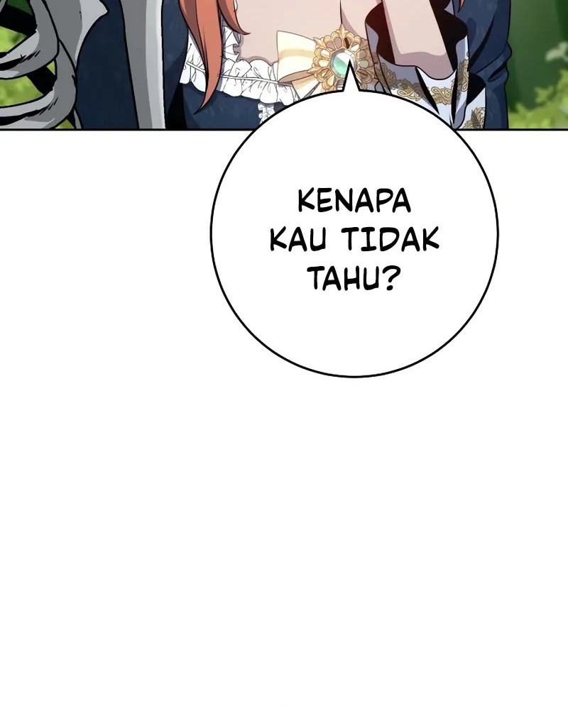 Skeleton Soldier Couldn’t Protect the Dungeon Chapter 230 Gambar 49