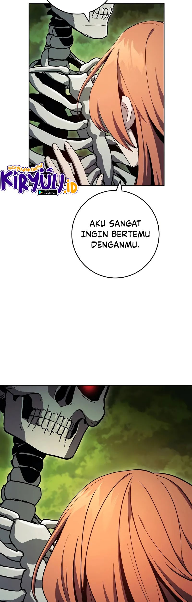 Skeleton Soldier Couldn’t Protect the Dungeon Chapter 230 Gambar 56