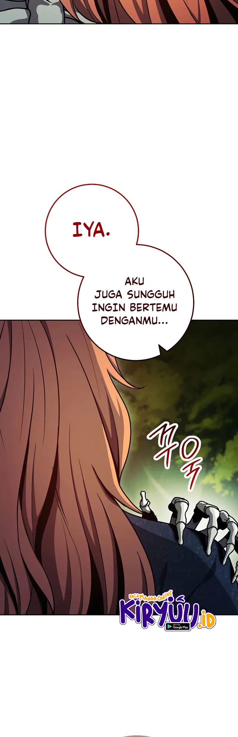 Skeleton Soldier Couldn’t Protect the Dungeon Chapter 230 Gambar 57