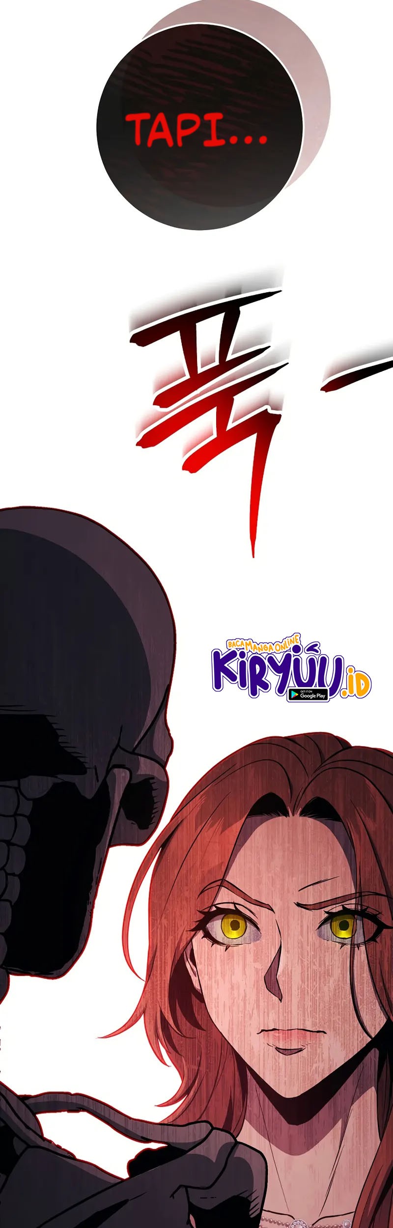 Skeleton Soldier Couldn’t Protect the Dungeon Chapter 230 Gambar 58