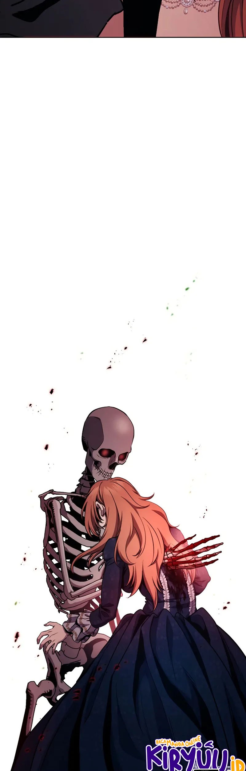 Skeleton Soldier Couldn’t Protect the Dungeon Chapter 230 Gambar 59