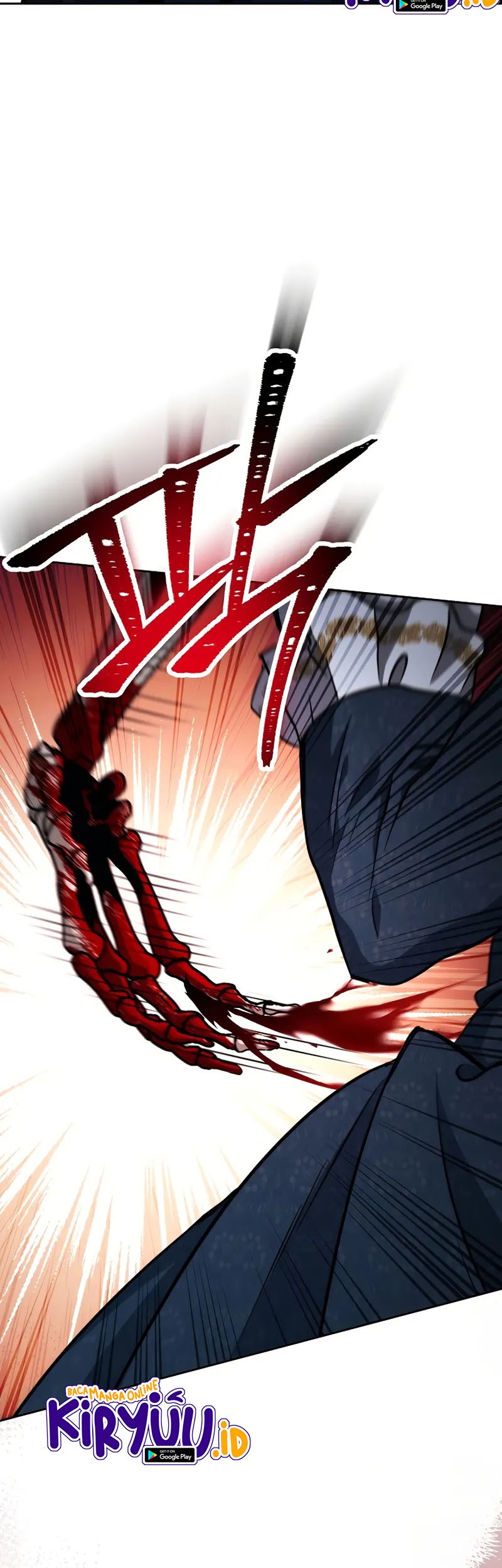 Skeleton Soldier Couldn’t Protect the Dungeon Chapter 230 Gambar 60