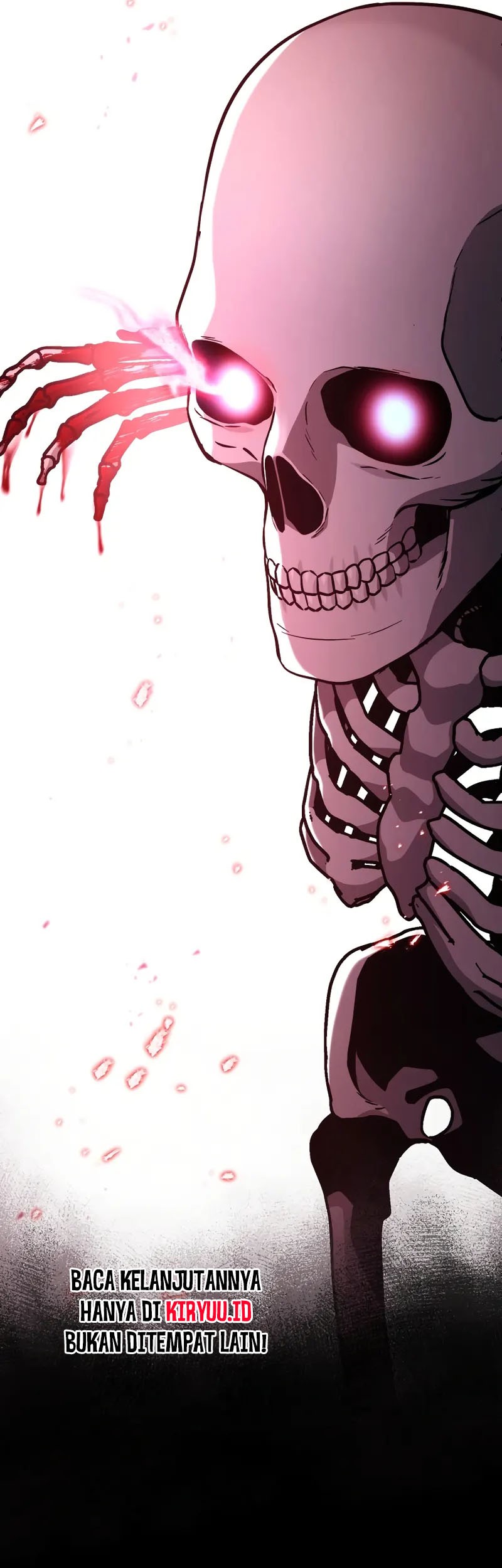 Skeleton Soldier Couldn’t Protect the Dungeon Chapter 230 Gambar 62