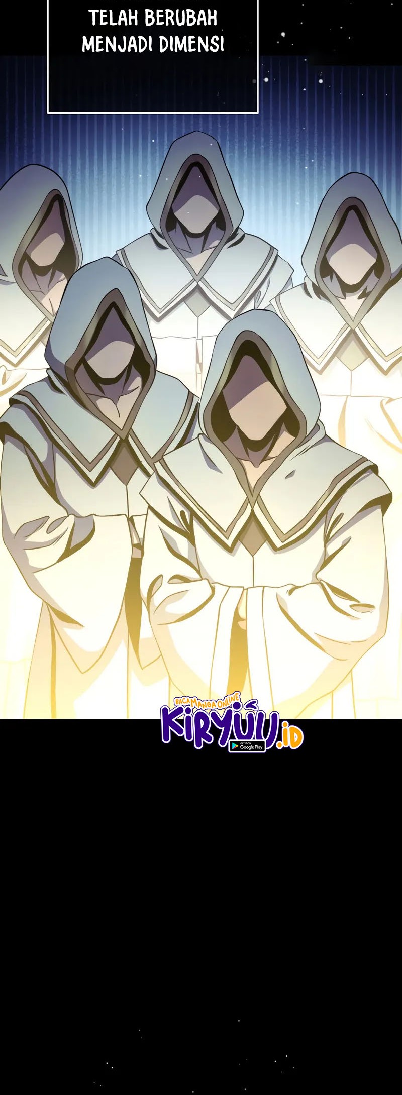 Skeleton Soldier Couldn’t Protect the Dungeon Chapter 230 Gambar 5