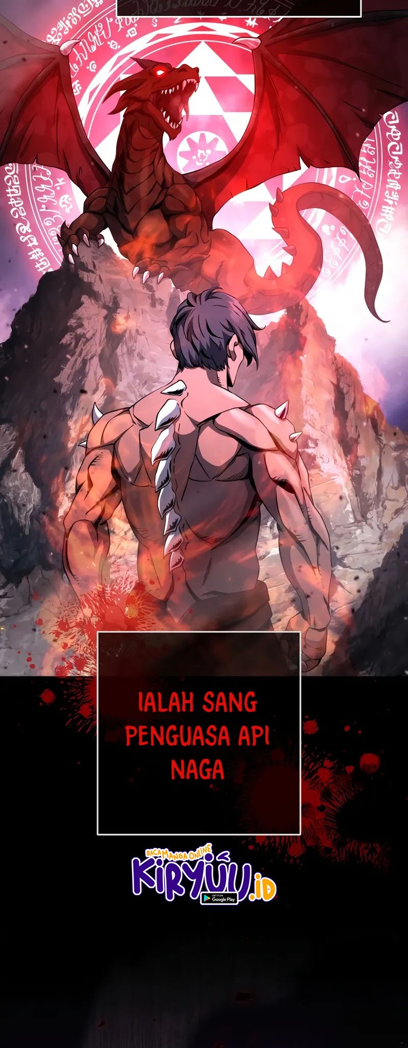 Skeleton Soldier Couldn’t Protect the Dungeon Chapter 230 Gambar 9