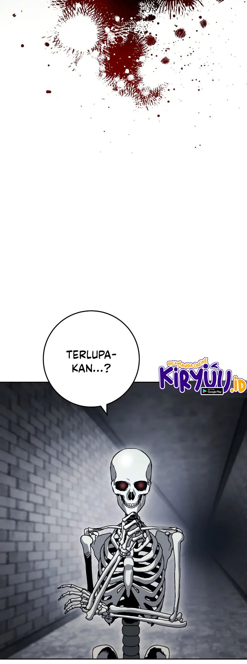 Skeleton Soldier Couldn’t Protect the Dungeon Chapter 230 Gambar 13
