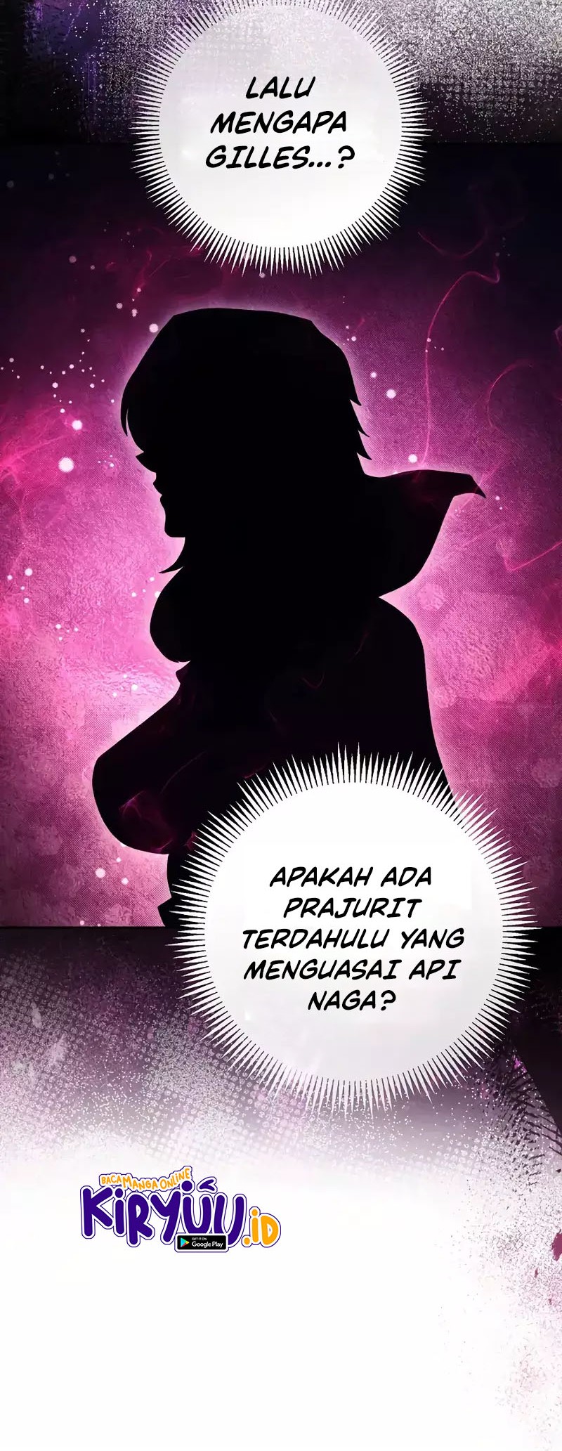 Skeleton Soldier Couldn’t Protect the Dungeon Chapter 230 Gambar 17