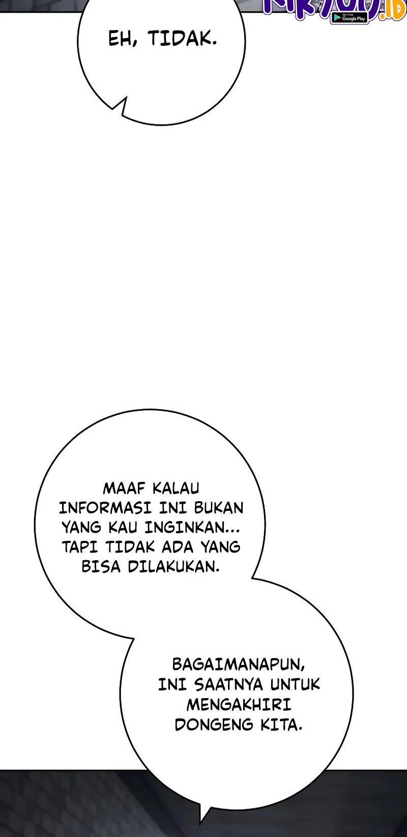 Skeleton Soldier Couldn’t Protect the Dungeon Chapter 230 Gambar 21
